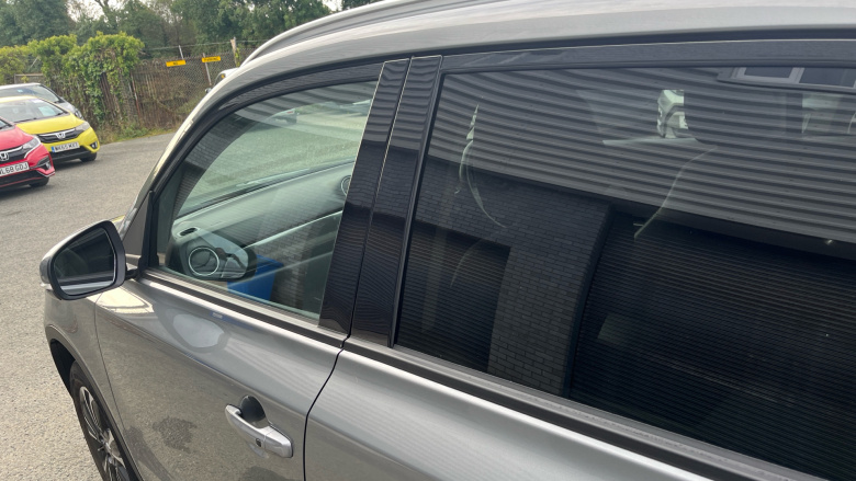 Suzuki Vitara 1.5 Hybrid SZ5 5dr AGS Hybrid Estate